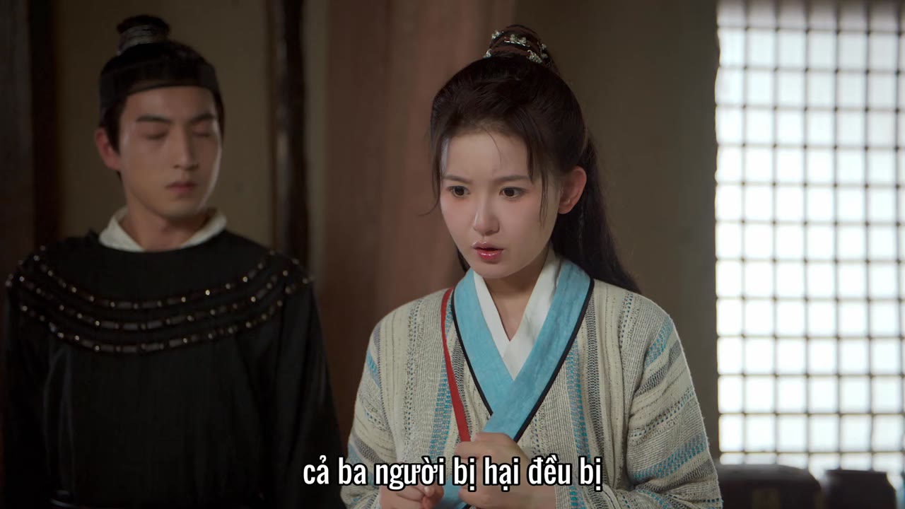 Em gái tập 3 cảnh 3