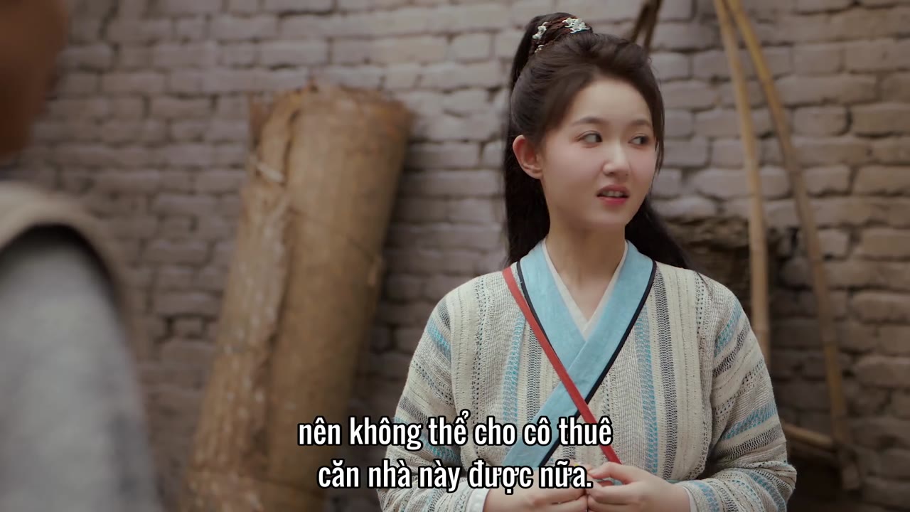 Em gái tập 4 cảnh 2