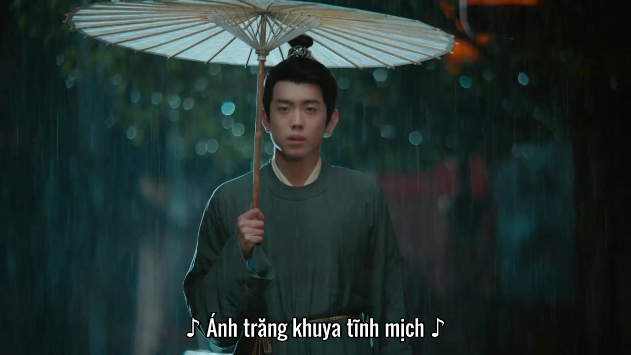 Em gái tập 4 cảnh 3