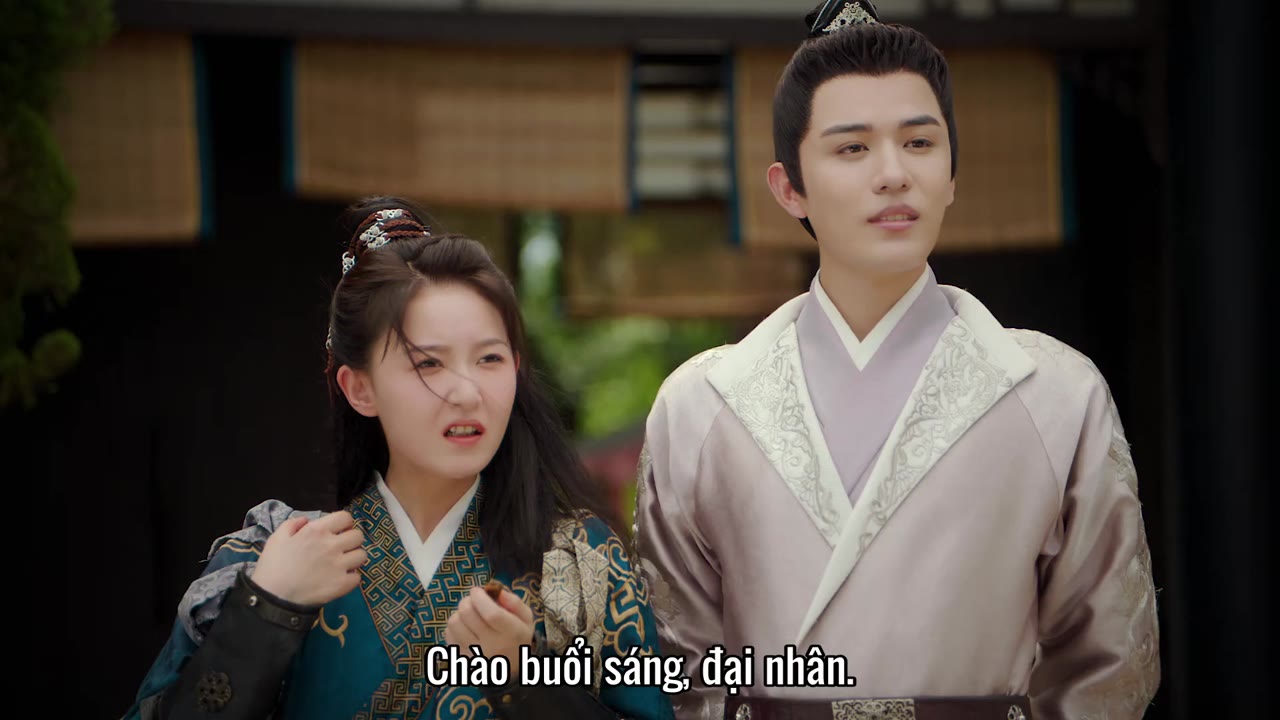 Em gái tập 5