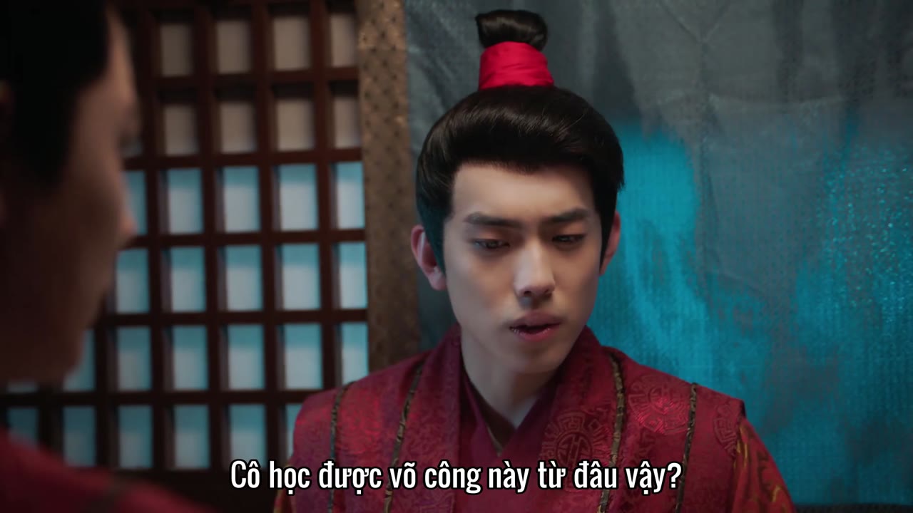 Em gái tập 5 cảnh 2