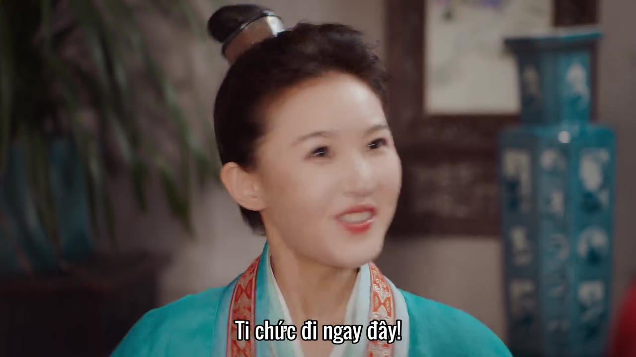 Em gái tập 6