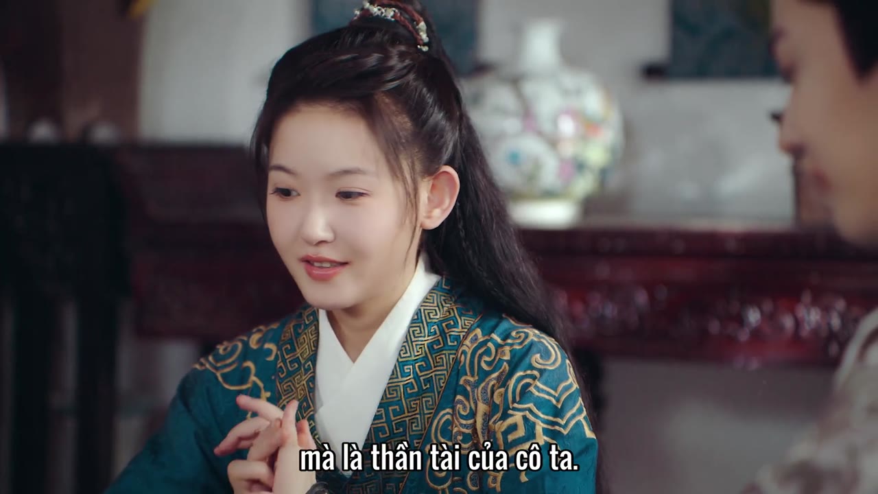 Em gái tập 7 cảnh 2