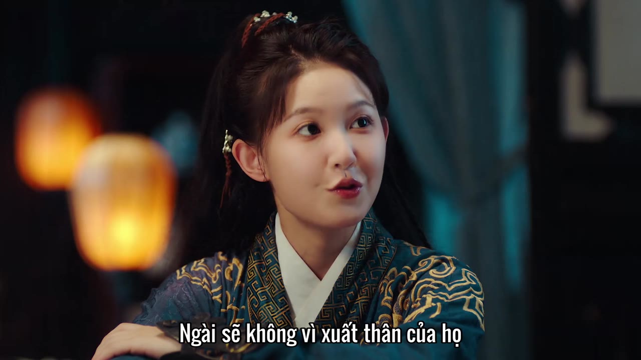 Em gái tập 7 cảnh 3