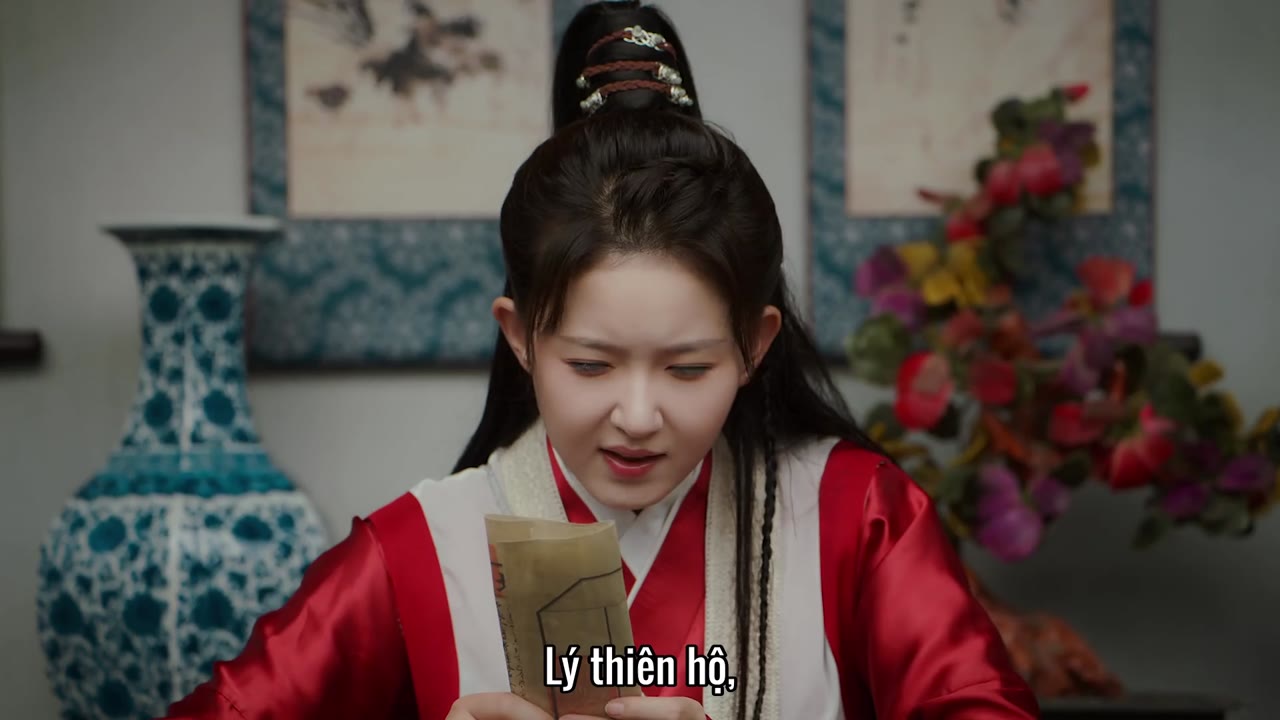 Em gái tập 9