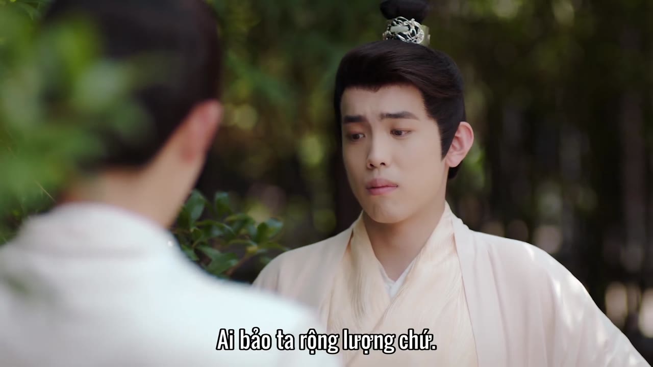 Em gái tập 9 cảnh 3