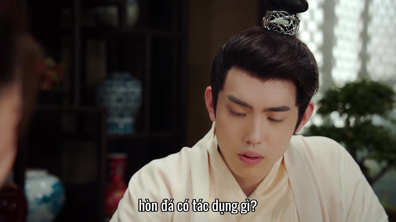 Em gái tập 10