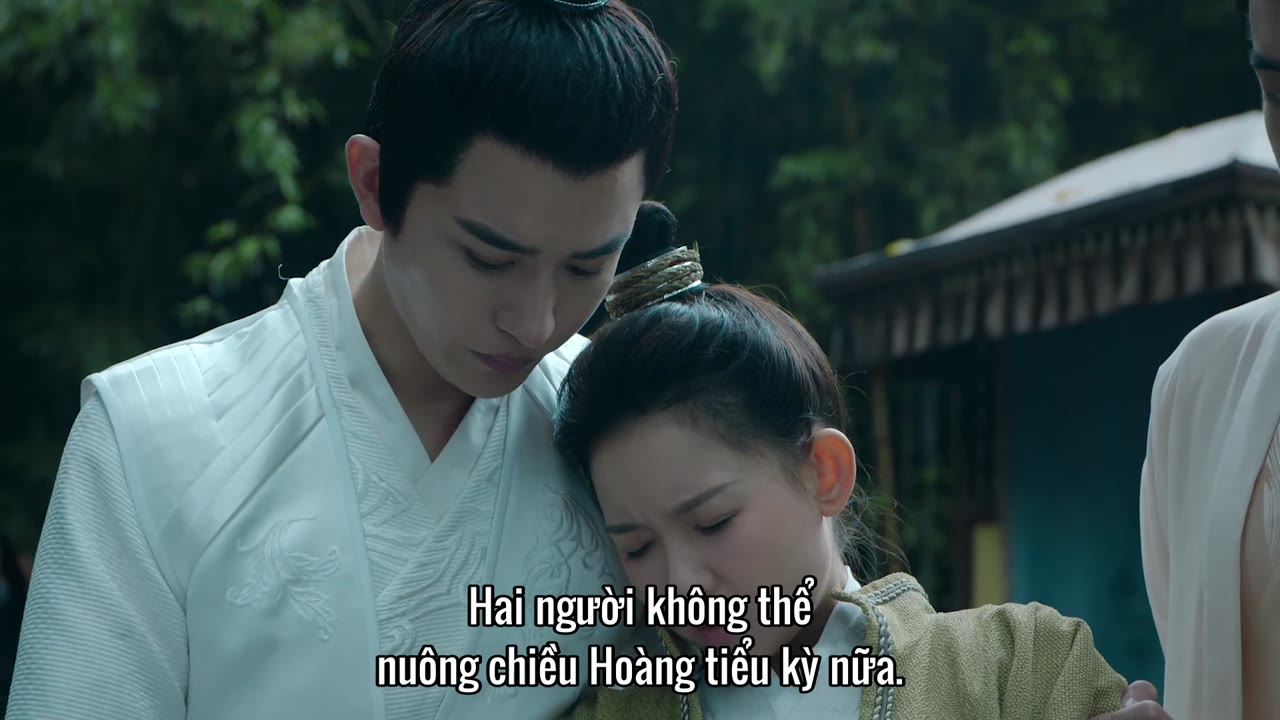 Em gái tập 11