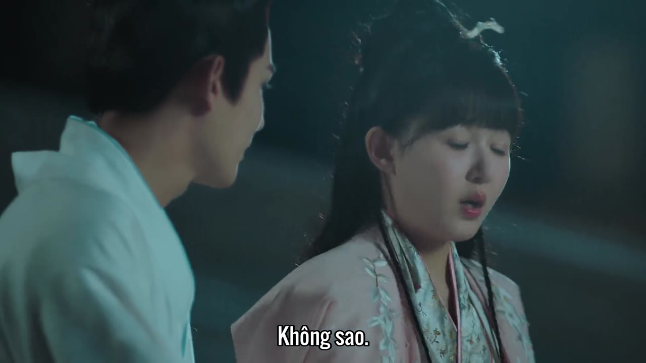 Em gái tập 12 cảnh 2
