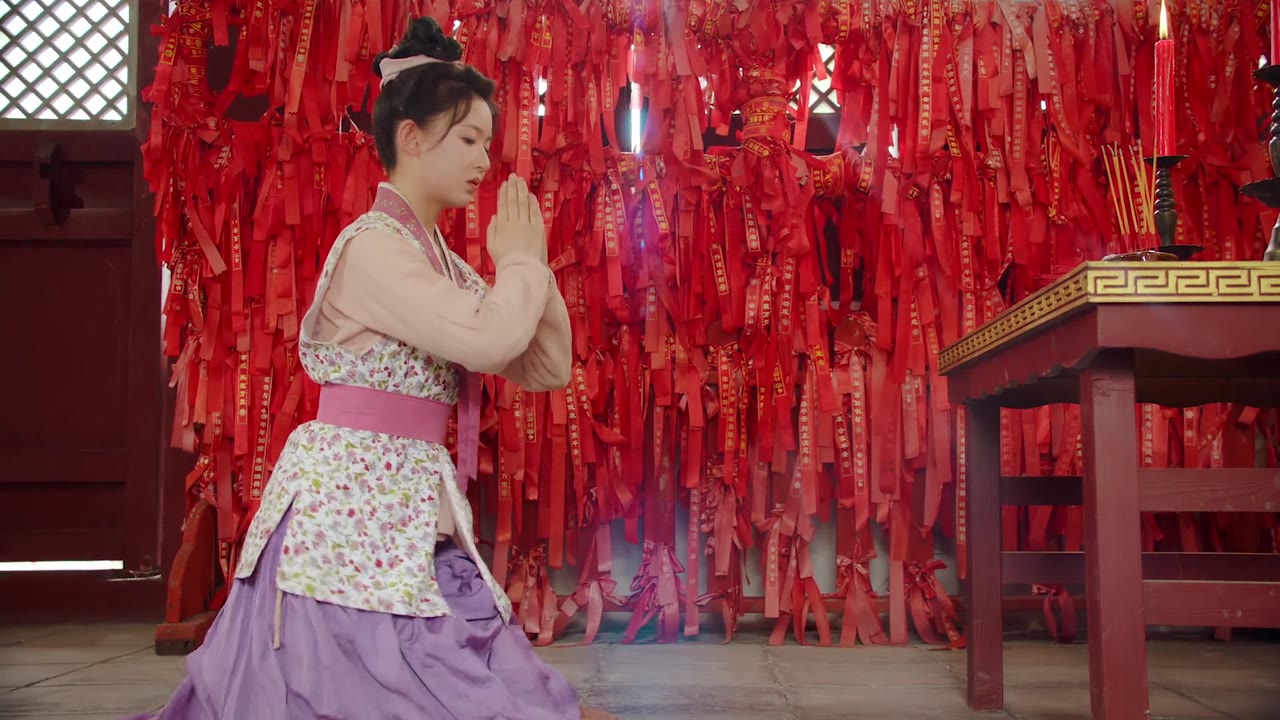 Em gái tập 16 cảnh 3
