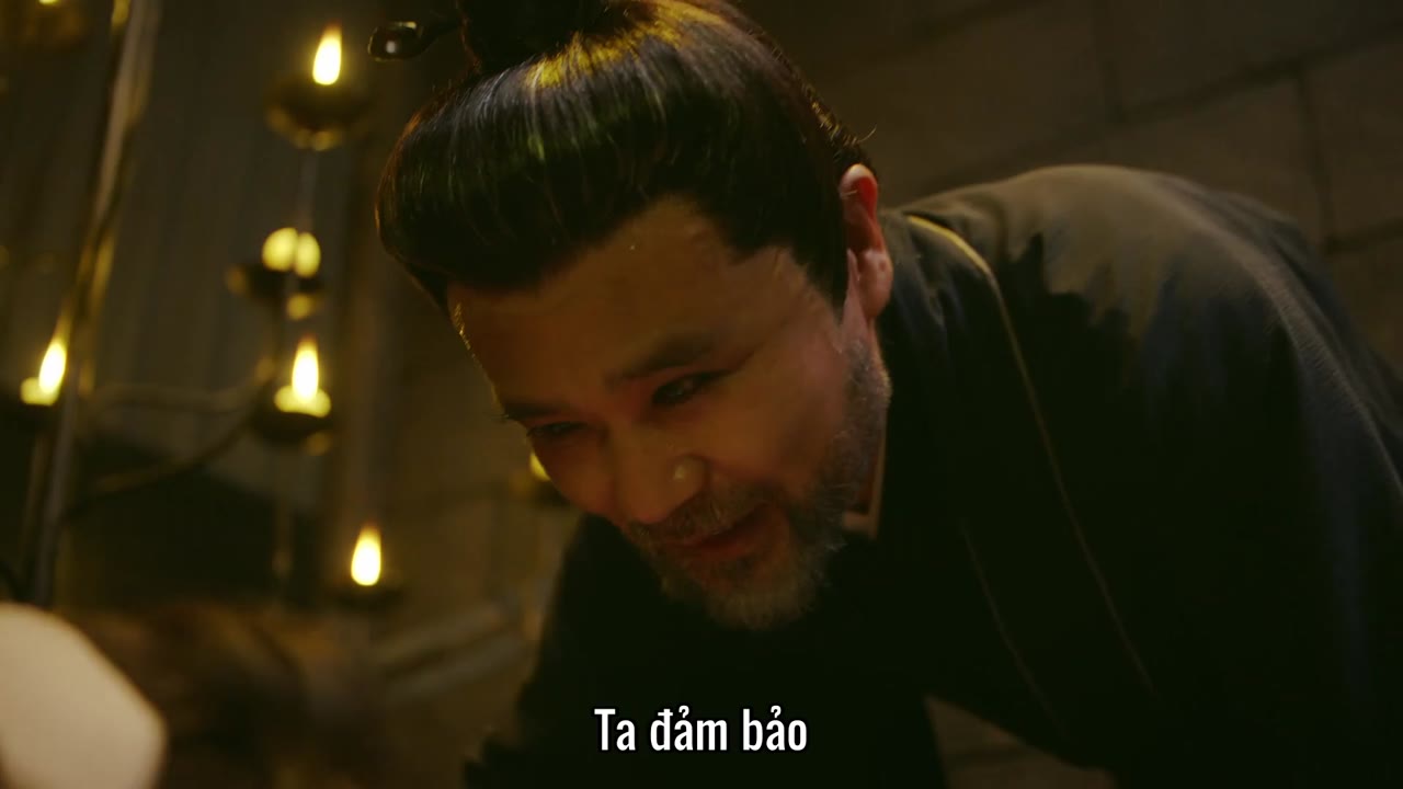 Em gái tập 17