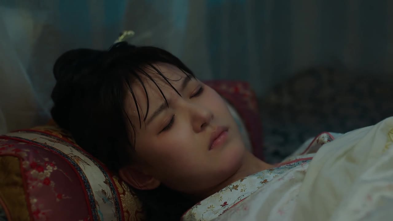 Em gái tập 17 cảnh 3