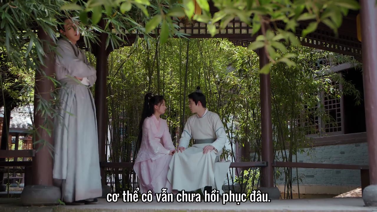 Em gái tập 18