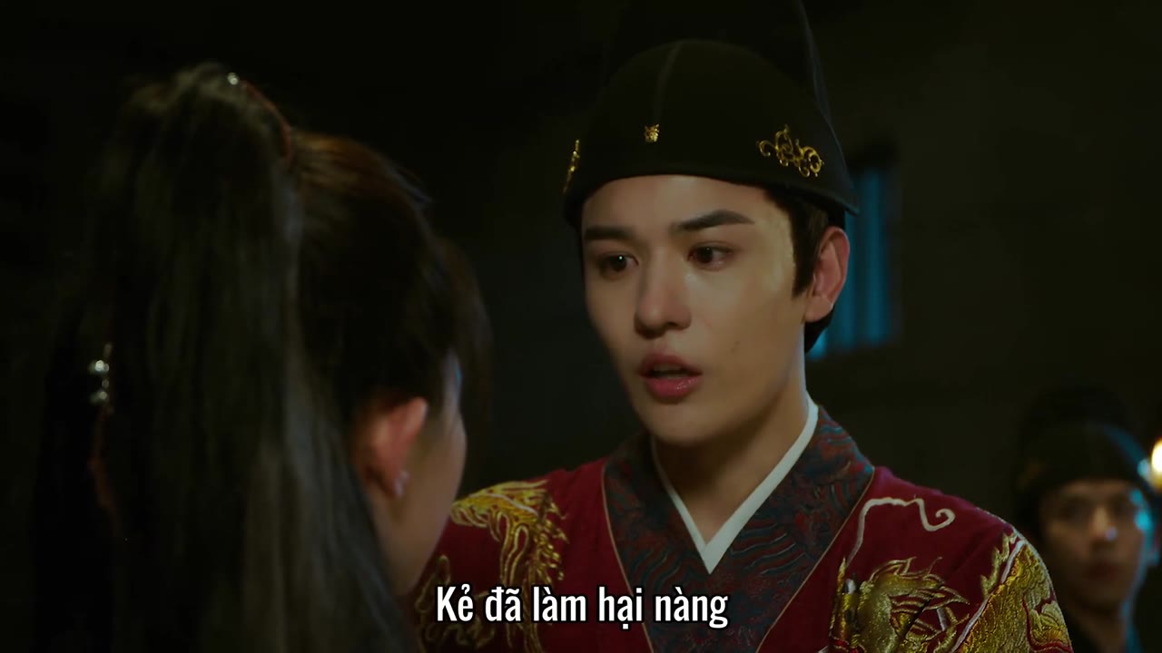 Em gái tập 18 cảnh 3