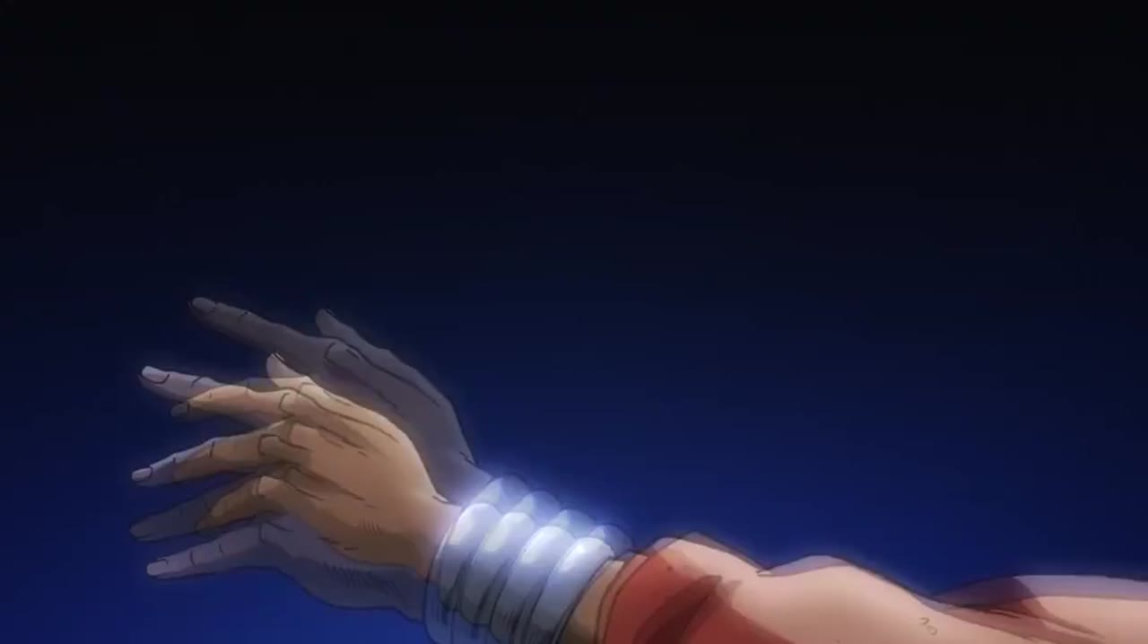 Cuộc phiêu lưu kỳ thú của JOJO: Đội quân viễn chinh Stardust Crusaders - cảnh 2