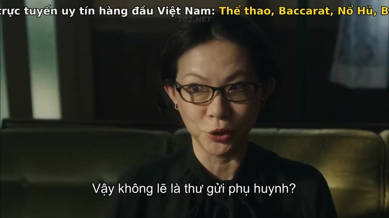 Tôi chỉ được sinh ra trước thôi - cảnh 3