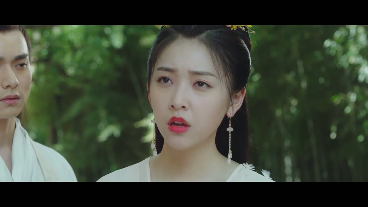 Thiếu Chủ Đi Chậm Thôi tập 22