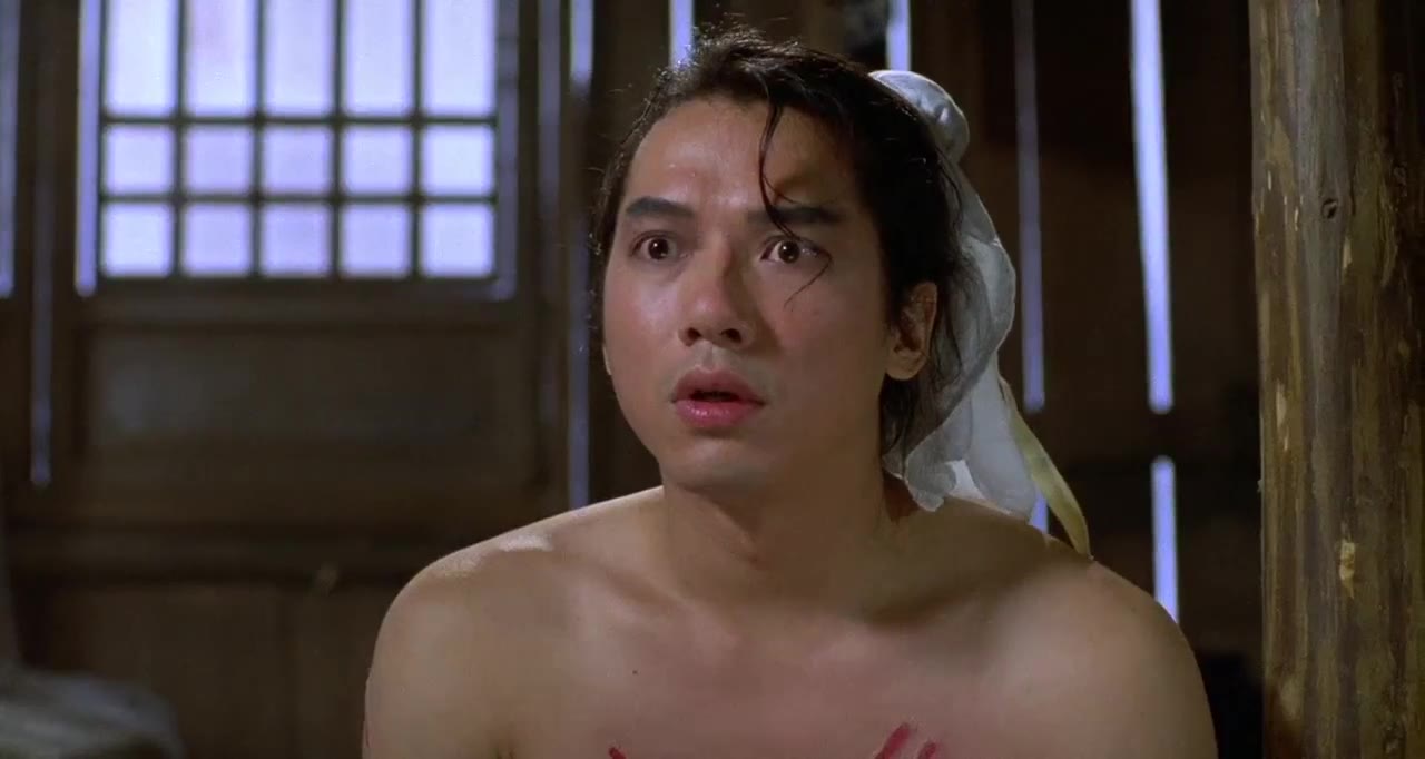 Erotic Ghost Story - cảnh 2