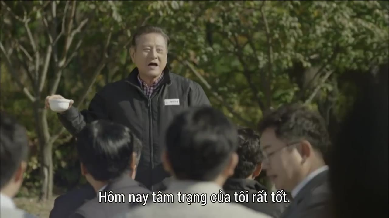 Lời Hứa Với Các Vị Thần - cảnh 2