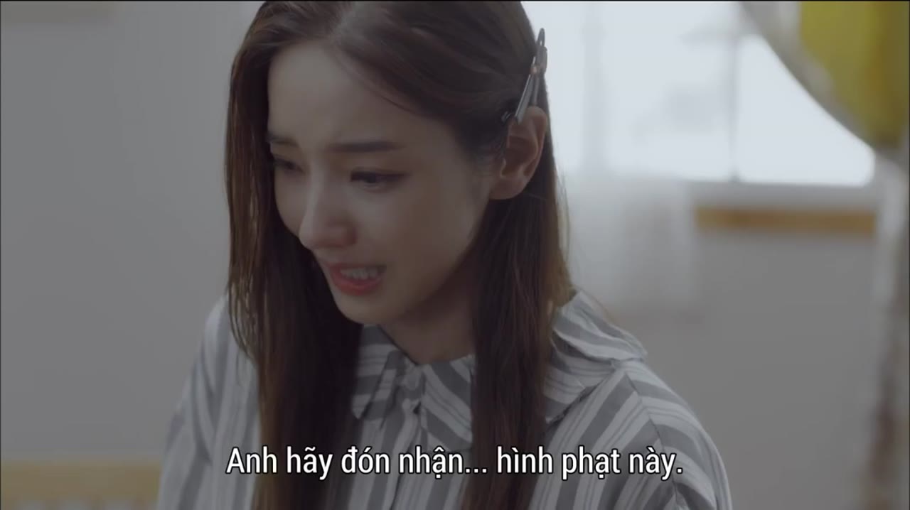 Lời Hứa Với Các Vị Thần - cảnh 3