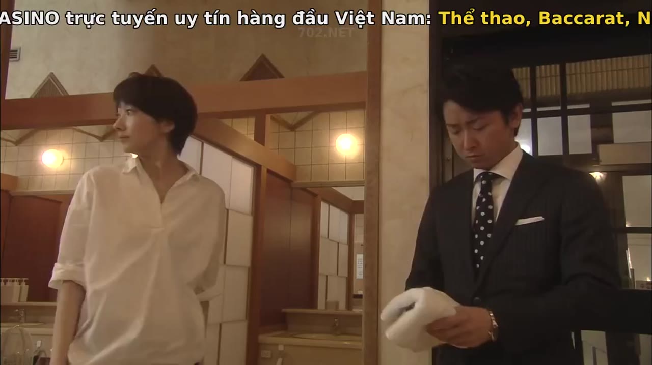 Tình yêu khó khăn nhất thế gian - cảnh 2