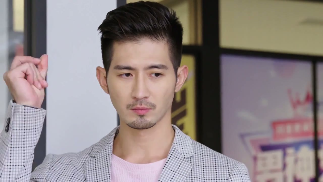 Thế Giới Livestream Điên Cuồng tập 4 cảnh 2