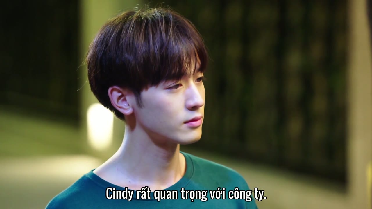 Thế Giới Livestream Điên Cuồng tập 6