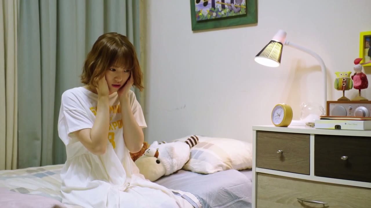 Thế Giới Livestream Điên Cuồng tập 8 cảnh 2