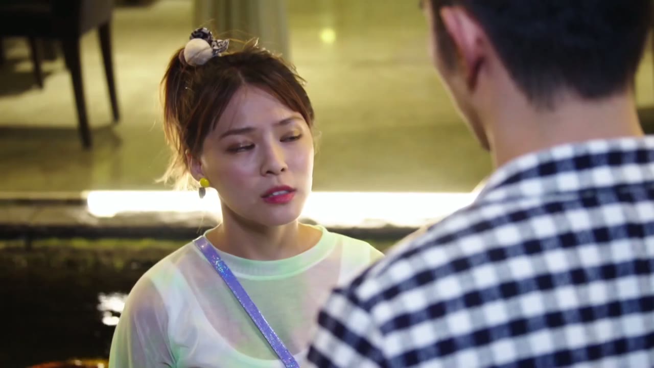Thế Giới Livestream Điên Cuồng tập 9