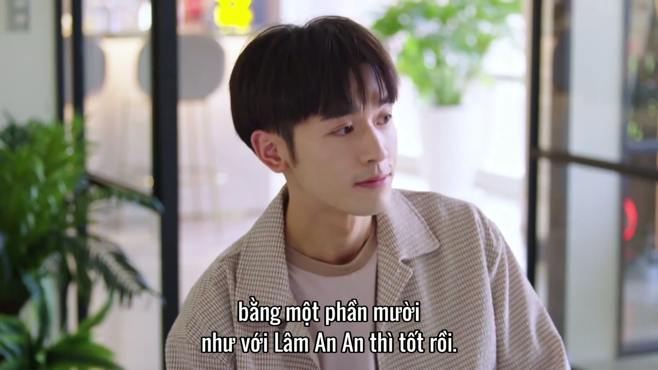 Thế Giới Livestream Điên Cuồng tập 12