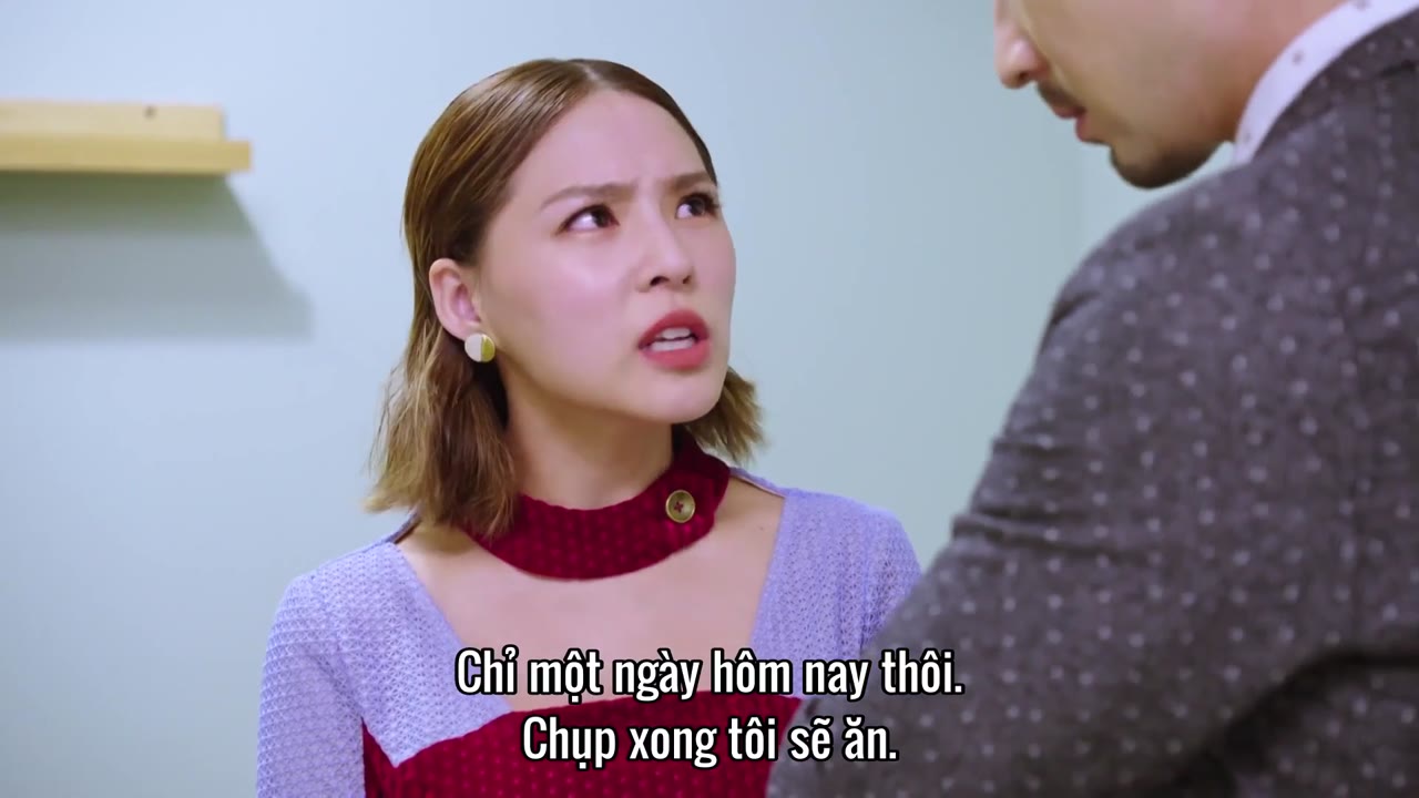 Thế Giới Livestream Điên Cuồng tập 20