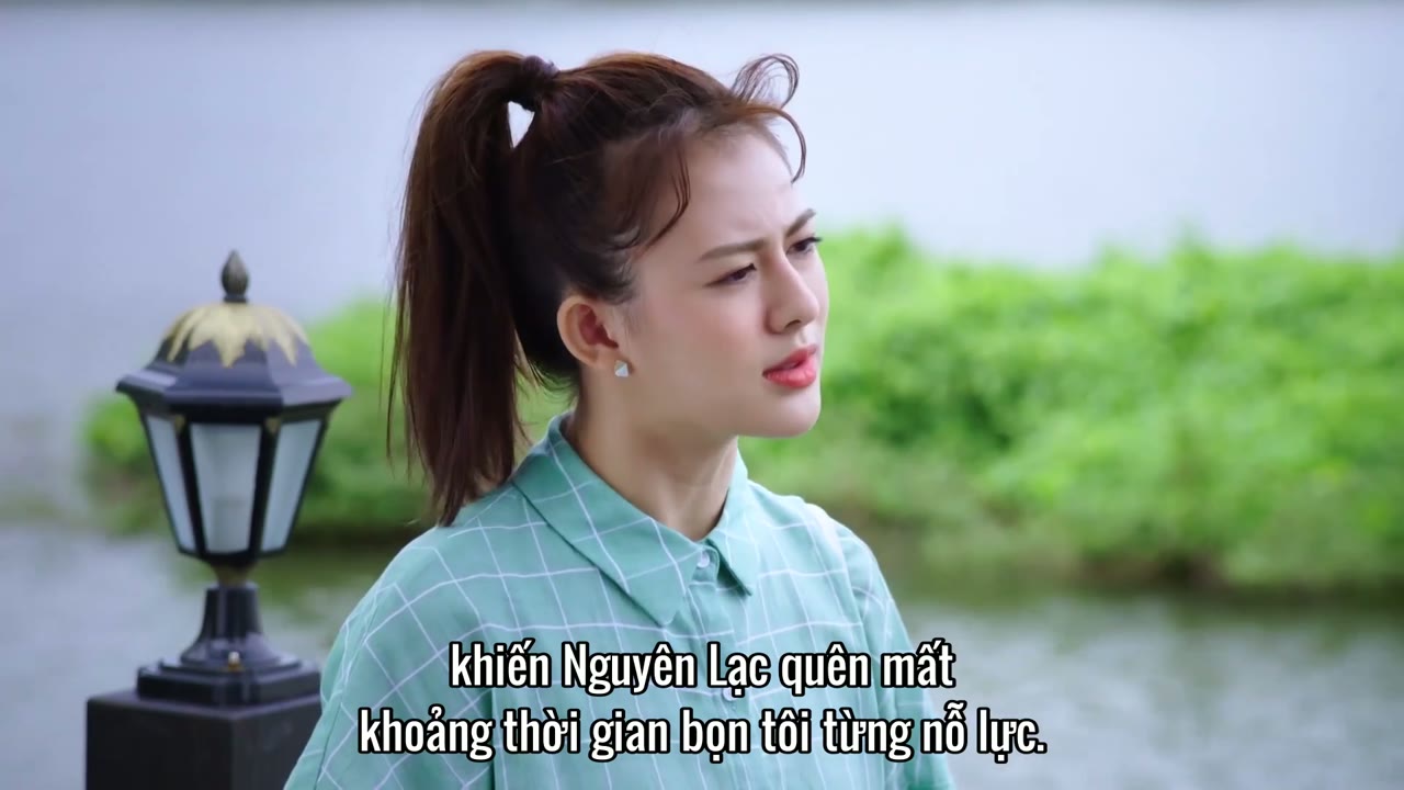 Thế Giới Livestream Điên Cuồng tập 24 cảnh 2