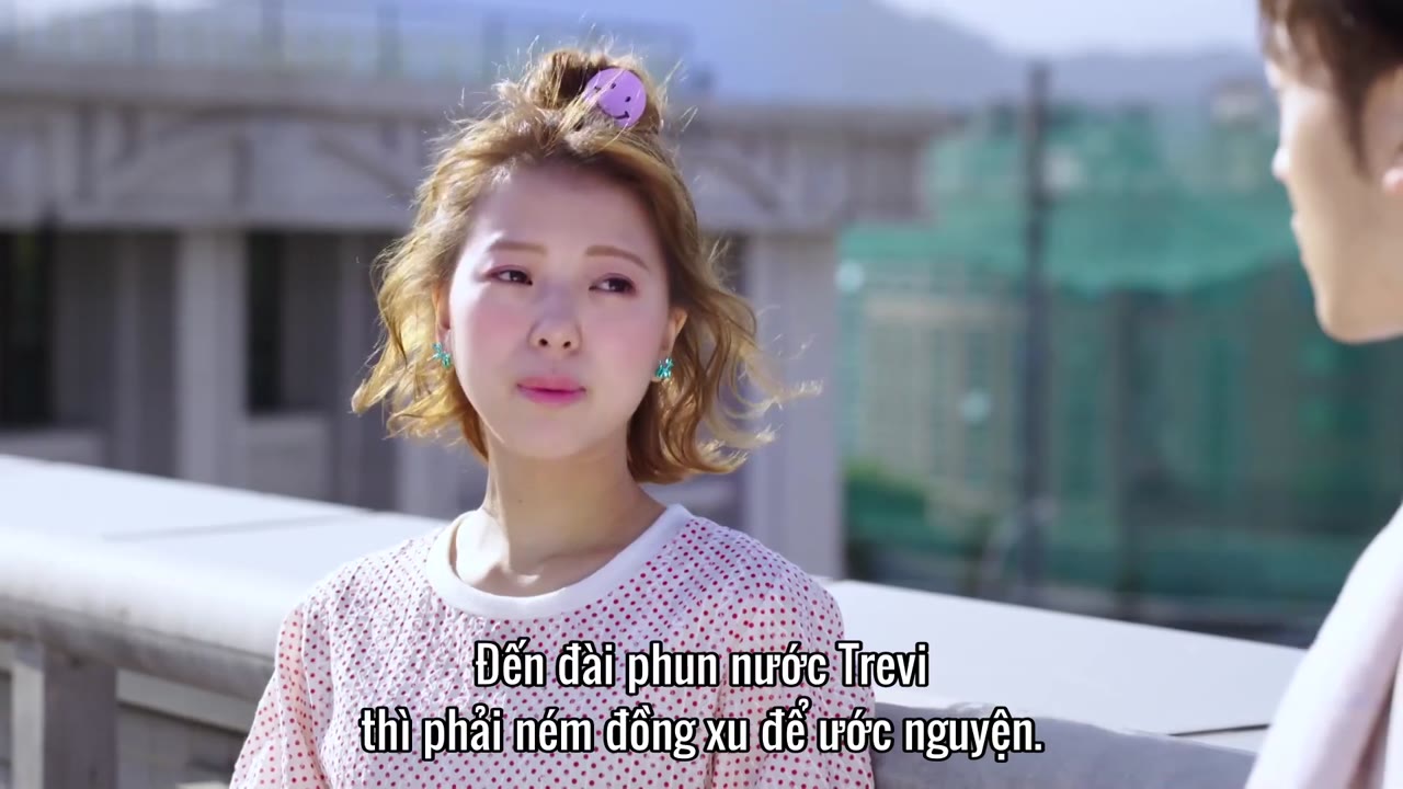 Thế Giới Livestream Điên Cuồng tập 25