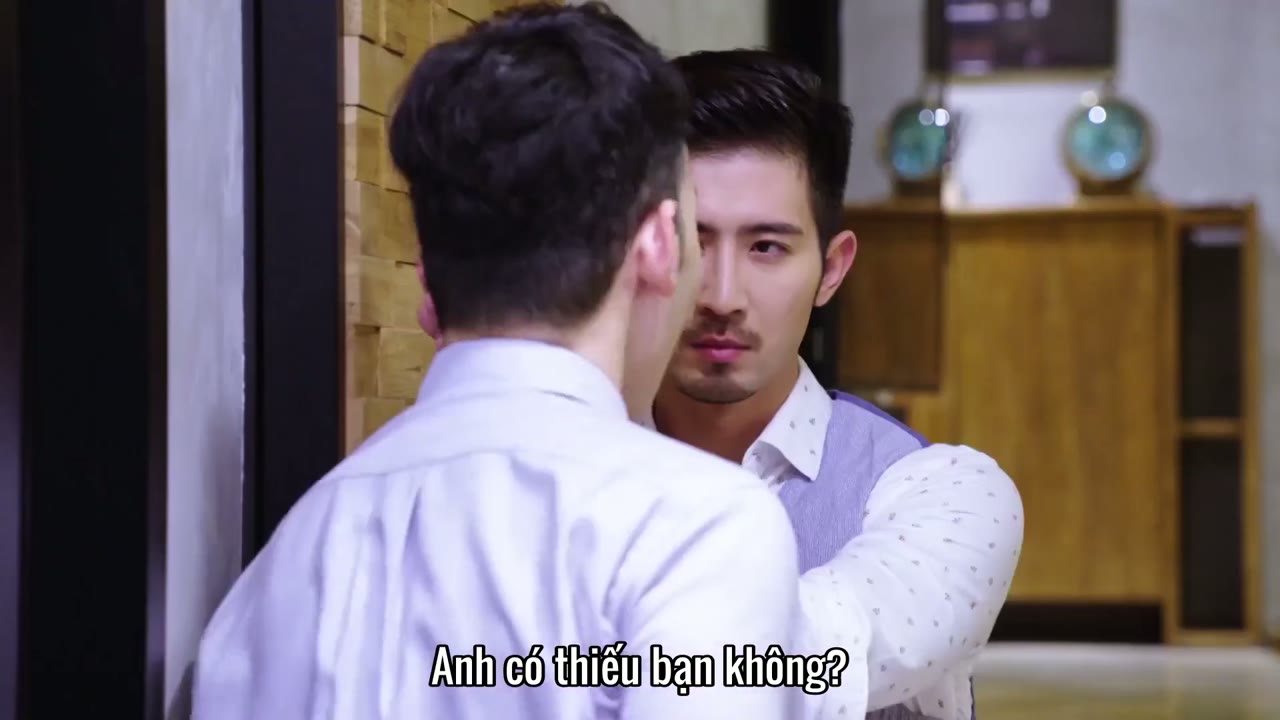 Thế Giới Livestream Điên Cuồng tập 26