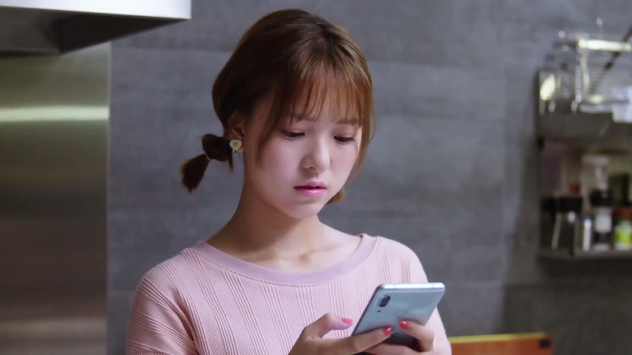 Thế Giới Livestream Điên Cuồng tập 28