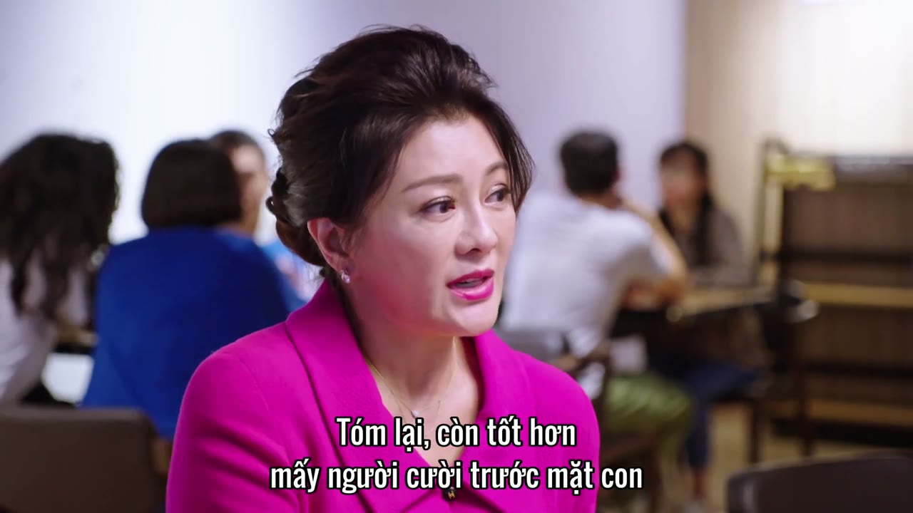 Thế Giới Livestream Điên Cuồng tập 32
