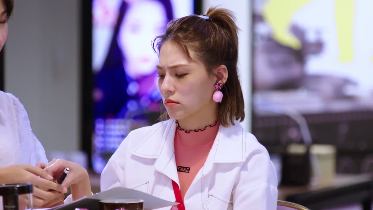 Thế Giới Livestream Điên Cuồng tập 36