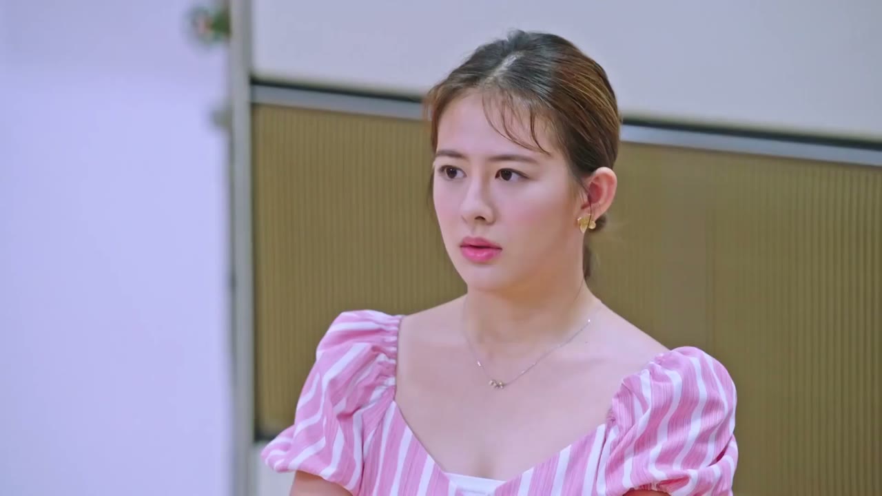 Thế Giới Livestream Điên Cuồng tập 40 cảnh 2