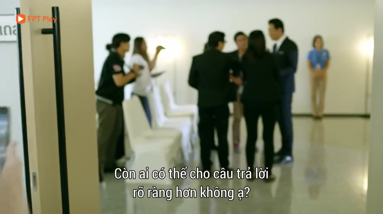 Bão Cát - cảnh 1