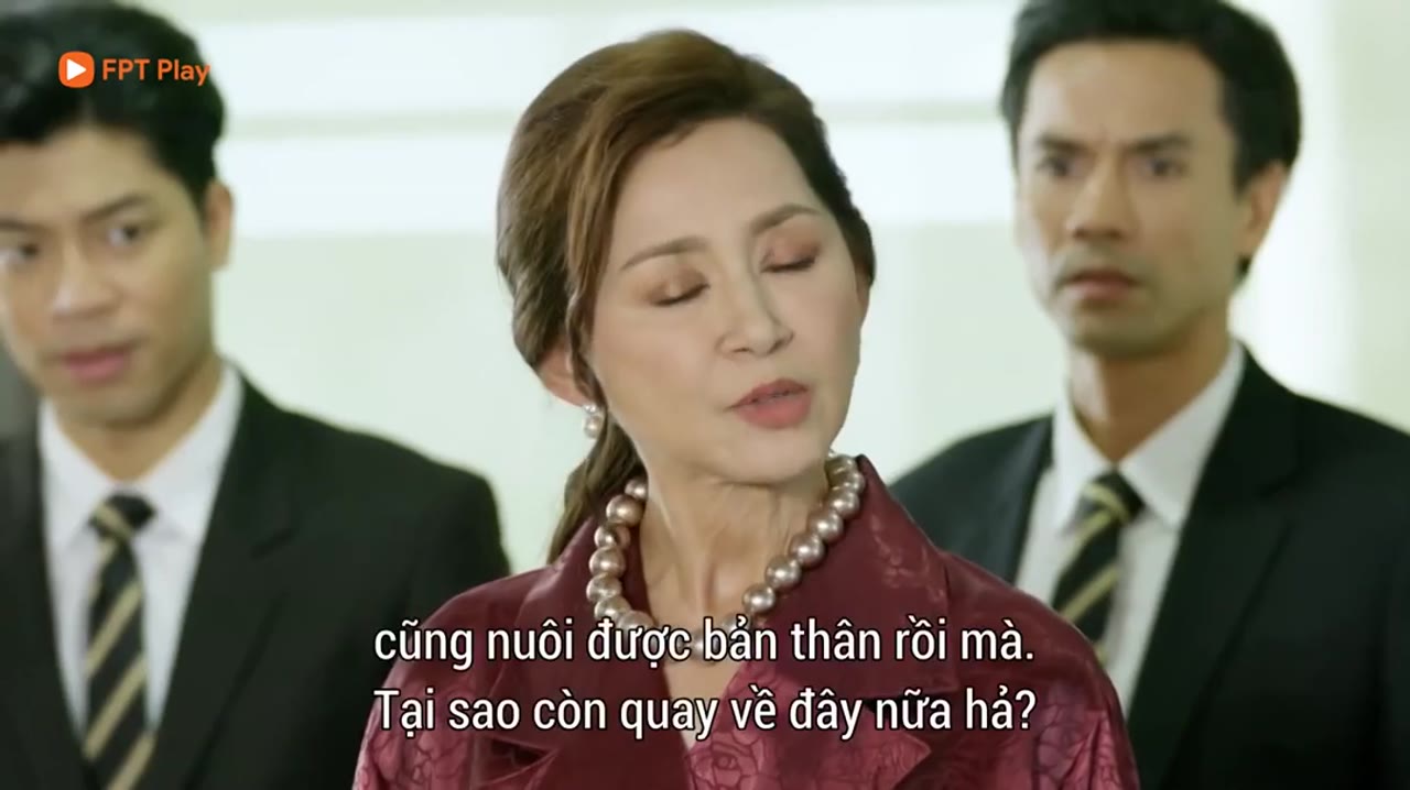 Bão Cát - cảnh 2