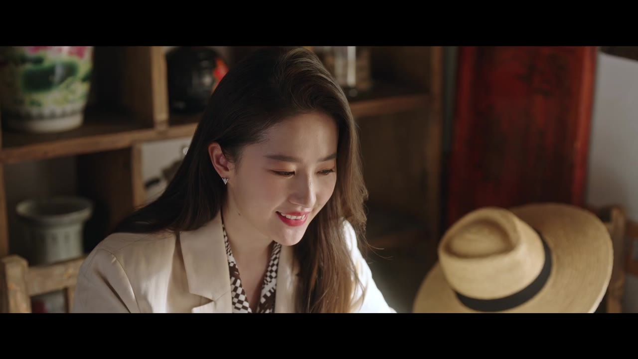 Đi Đến Nơi Có Gió tập 2 cảnh 2