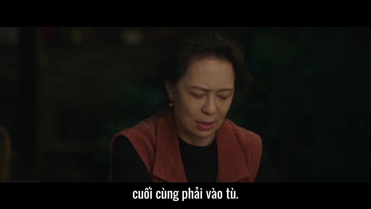 Đi Đến Nơi Có Gió tập 4