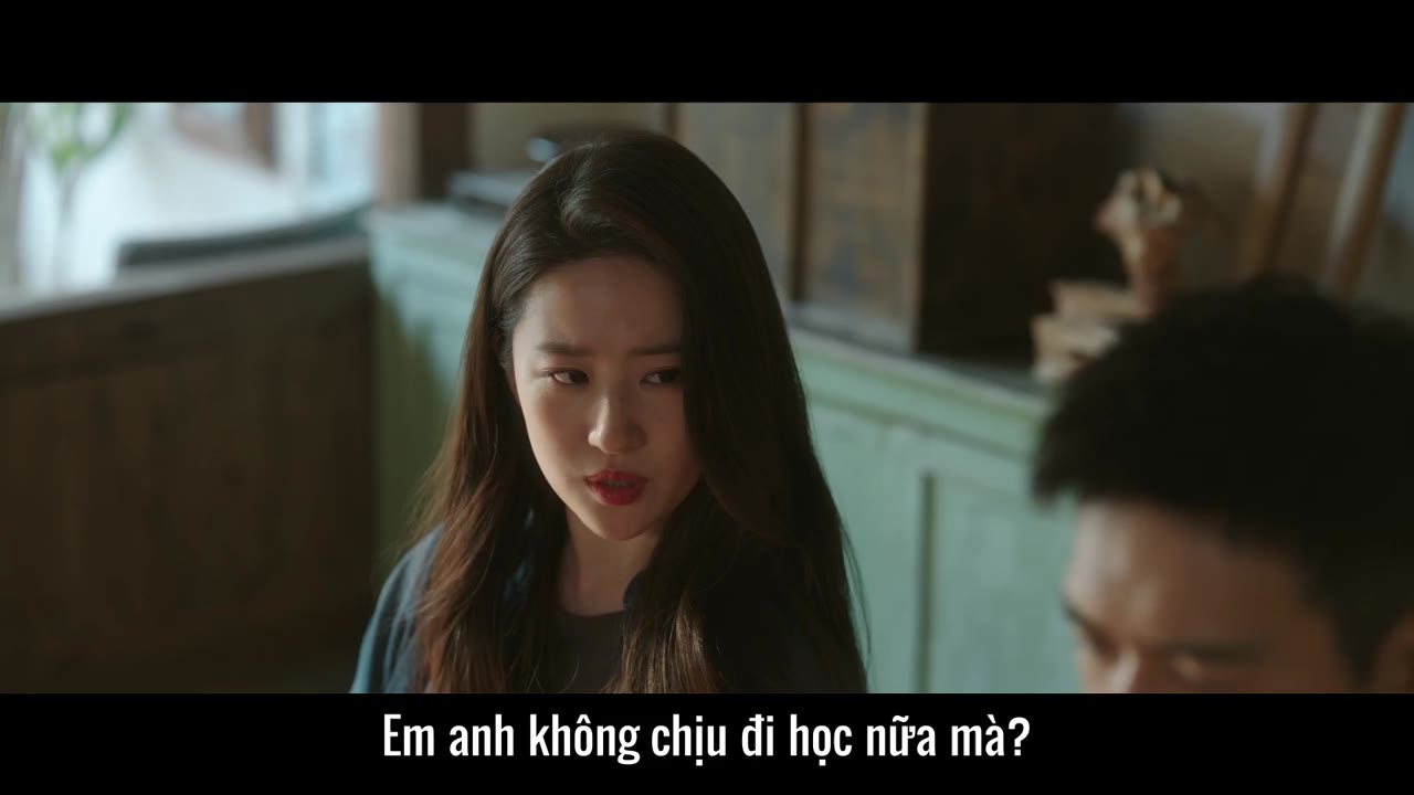 Đi Đến Nơi Có Gió tập 4 cảnh 3