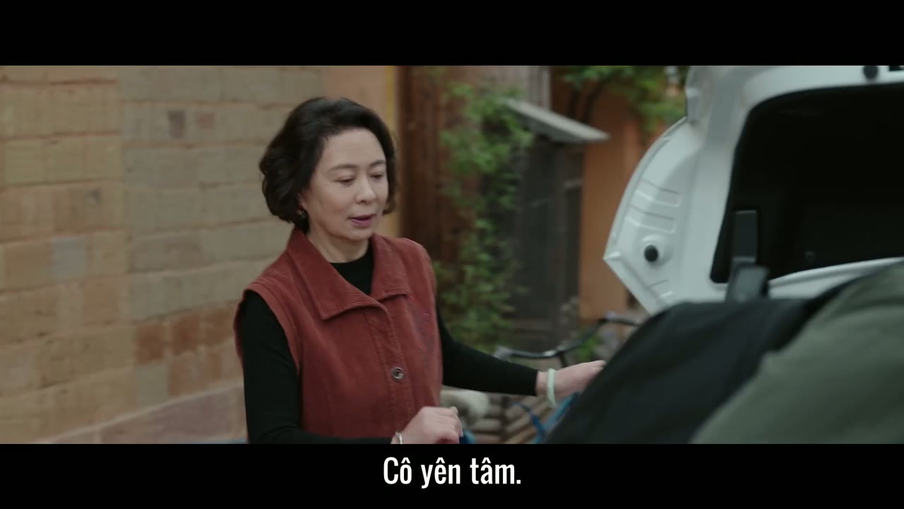 Đi Đến Nơi Có Gió tập 6 cảnh 3