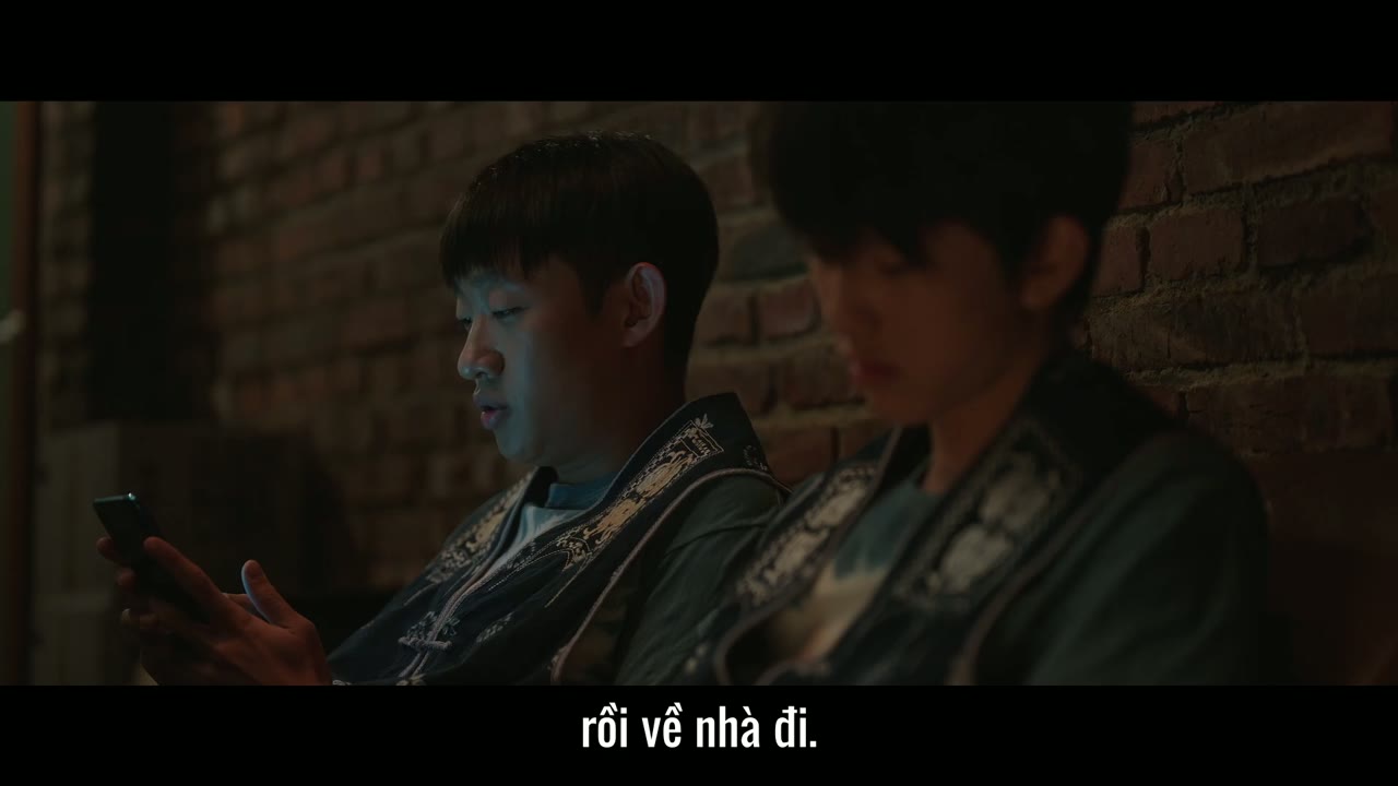 Đi Đến Nơi Có Gió tập 7 cảnh 2
