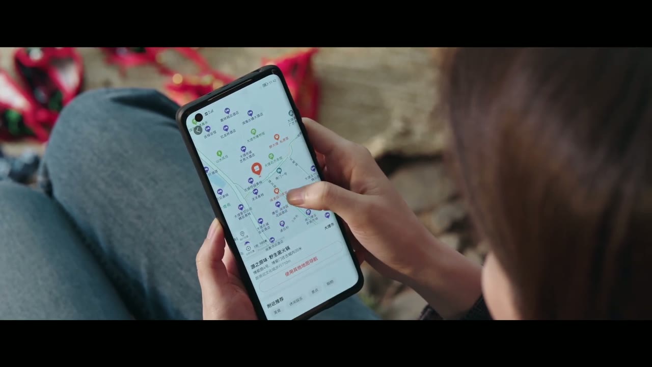 Đi Đến Nơi Có Gió tập 8