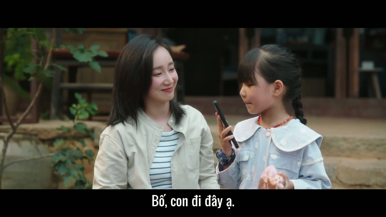 Đi Đến Nơi Có Gió tập 11