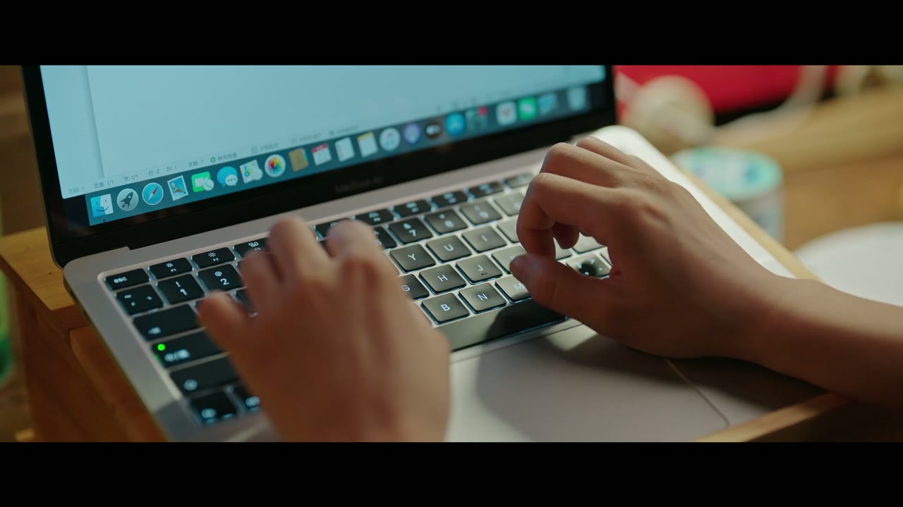 Đi Đến Nơi Có Gió tập 11 cảnh 2