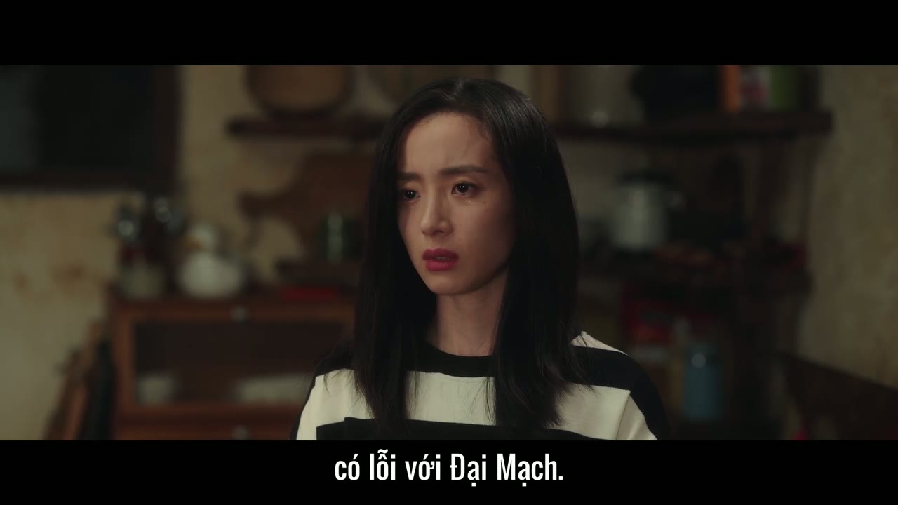 Đi Đến Nơi Có Gió tập 13