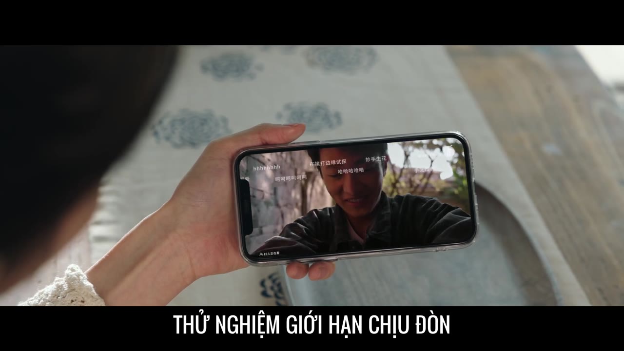 Đi Đến Nơi Có Gió tập 16